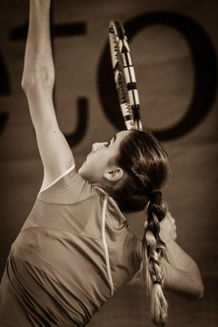 Ausschnitte 4280 - Bremer Open